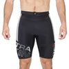Undersuit Cropped Shorts Ultraskin Man Black-Grey M Mares 412398M
