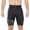 Undersuit Cropped Shorts Ultraskin Man Black-Grey S Mares 412398S