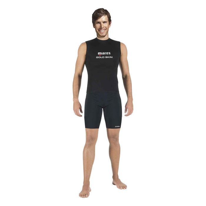 Undersuit Gold Skin Man 2mm XXXL-S8 Mares 412411S8