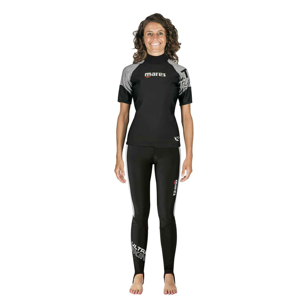 Sottomuta Ultraskin Pantaloni lunghi Donna XXL Mares 412424XXL