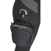 Full Wetsuit Flexa Man 8-6mm Black-Grey L-Long Mares 4124315L