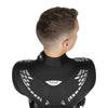 Full Wetsuit Flexa Man 8-6mm Black-Grey XL-Double-Wide Mares 4124316W