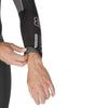 Full Wetsuit Flexa Man 8-6mm Black-Grey XL-Double-Wide Mares 4124316W