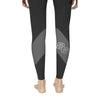 Muta intera Flexa Donna 8-6mm Nero-Grigio S-Extra Larga Mares 4124322W