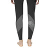 Full Wetsuit Flexa Woman 8-6mm Black-Grey ML-Long Mares 4124324L
