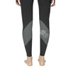 Muta intera Flexa Donna 8-6mm Nero-Grigio L-Extra Larga Mares 4124325W