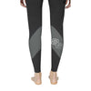 Combinaison intégrale Flexa Femme 8-6 mm Noir-Gris Taille 1 - XS Mares 412432S1