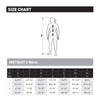 Full Wetsuit Flexa Woman 5-4mm Black-Purple Size 2-S Mares 412434S2
