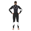 Combinaison intégrale Flexa Homme 3-2 mm Noir-Blanc Taille 3-M Mares 412435S3