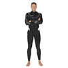 Combinaison intégrale Flexa Homme 3-2 mm Noir-Blanc Taille 4-ML Mares 412435S4