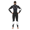Combinaison intégrale Flexa Homme 3-2 mm Noir-Blanc Taille 6-XL Mares 412435S6
