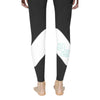 Combinaison intégrale Flexa Femme 3-2 mm Noir-Blanc Taille 3-M Mares 412436S3