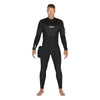 Muta intera Pro Therm Uomo 8-7 mm Nero ML-Extra-Largo Mares 4124374W