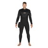 Full Wetsuit Pro Therm Man 8-7mm Black L-Long Mares 4124375L
