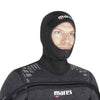 Muta intera Pro Therm Uomo 8-7 mm Nera L-Doppia Larga Mares 4124375W