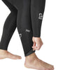 Combinaison intégrale Pro Therm Homme 8-7 mm Noir Taille 4-ML Mares 412437S4