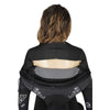 Muta intera Pro Therm Donna 8-7 mm Nero S-Extra-Largo Mares 4124382W