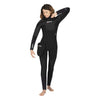 Combinaison intégrale Pro Therm Femme 8-7 mm Noir Taille 1-XS Mares 412438S1
