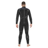 Muta intera Evolution Uomo 7mm Nero-Grigio ML-Lungo Mares 4124394L