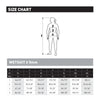 Full Wetsuit Evolution Woman 7mm Black-Grey Size 1-XS Mares 412440S1