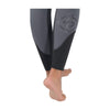 Nassanzug Dual Damen 5mm Schwarz-Grau Größe 3-M Mares 412444BKS3