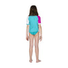 Rashguard Shield Junior MG Rose-Bleu M Mares 412463MGM