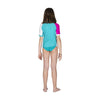 Rash Guard Shield Youth MG Pink-Blue XL Mares 412463MGXL