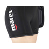 Shorty Flexa Core Damen Schwarz Größe 1-XS Mares 412470S1