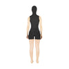Neoprenweste Flexa Damen 3 mm Schwarz Größe 2-S Mares 412472S2
