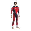 Combinaison intégrale Photosuit Rouge S Mares 412525S2RD
