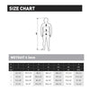 Muta intera Photosuit Blu ML Mares 412525S4BL
