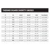 Shorts Thermo Guard uomo 0,5 mm nero-bianco 3XL Mares 4125343XL