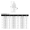 Rashguard coupe ample homme manches courtes bleu XXXL Mares 4125403XLBL