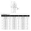 Rashguard coupe ample homme manches courtes bleu M Mares 412540MBL