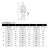 Rashguard Coupe ample Homme Manches courtes Bleu S Mares 412540SBL