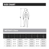 Short Rashguard Femme Noir-Blanc M Mares 412548M
