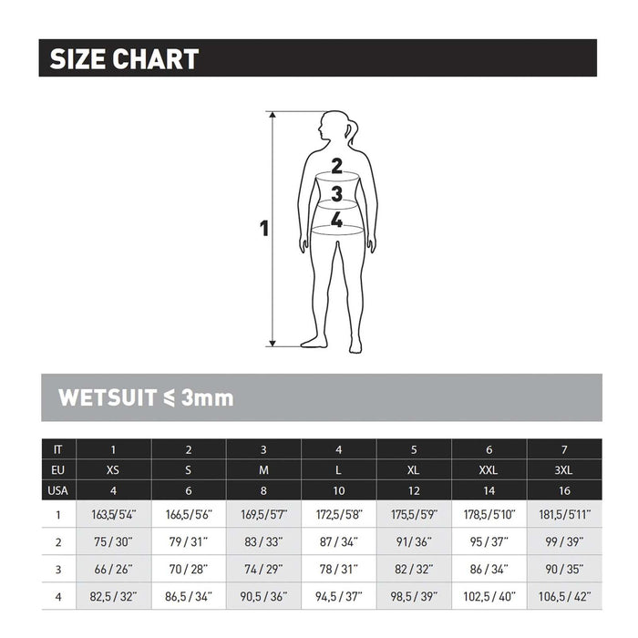 Short Rashguard Femme Noir-Blanc S Mares 412548S