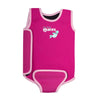 Costume Baby Wrap rosa L Mares 412557SCPKL
