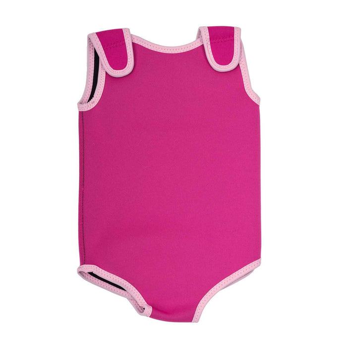 Costume Baby Wrap rosa L Mares 412557SCPKL