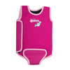 Swimsuit Baby Wrap Pink S Mares 412557SCPKS
