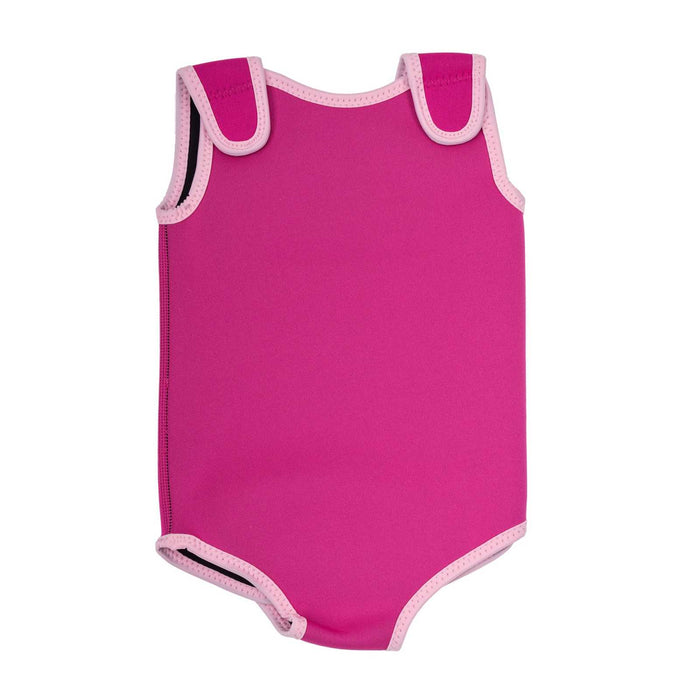 Swimsuit Baby Wrap Pink S Mares 412557SCPKS
