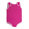 Swimsuit Baby Wrap Pink S Mares 412557SCPKS