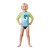 Rash Guard Kids Short Sleeve Boy XS Mares 412559XS