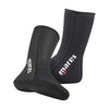 Tauchsocken Classic 3 mm Größe L-EU 41-42-US 9-27 cm Mares 412635L