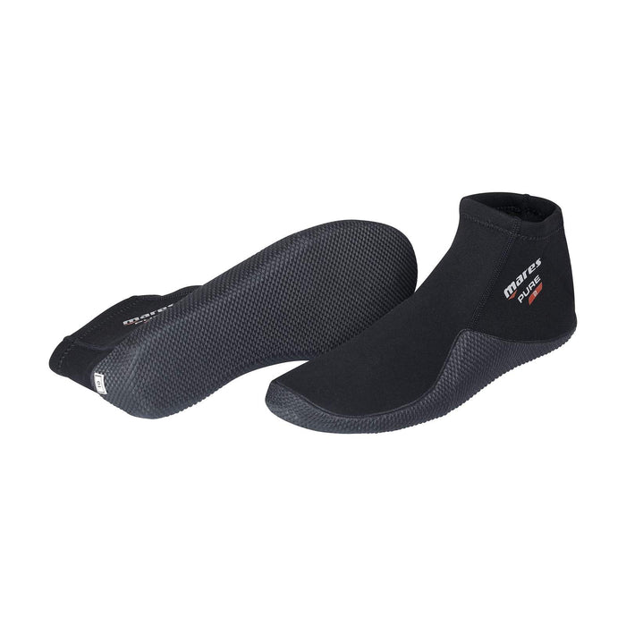 Bottillons de plongée Pure 2 mm Taille 80-M-EU 40-41-US 8 Mares 41263980