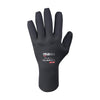 Tauchhandschuhe Flexa Classic 3mm Schwarz M Mares 412723M