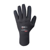 Tauchhandschuhe Flexa Classic 3mm Schwarz XL Mares 412723XL
