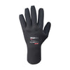 Tauchhandschuhe Flexa Classic 3mm Schwarz XXS Mares 412723XXS