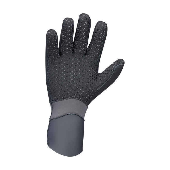 Gants de plongée Flexa Fit 5 mm Noir-Gris XL Mares 412724XL
