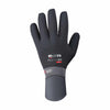 Gants de plongée Flexa Fit 5 mm Noir-Gris XXS Mares 412724XXS